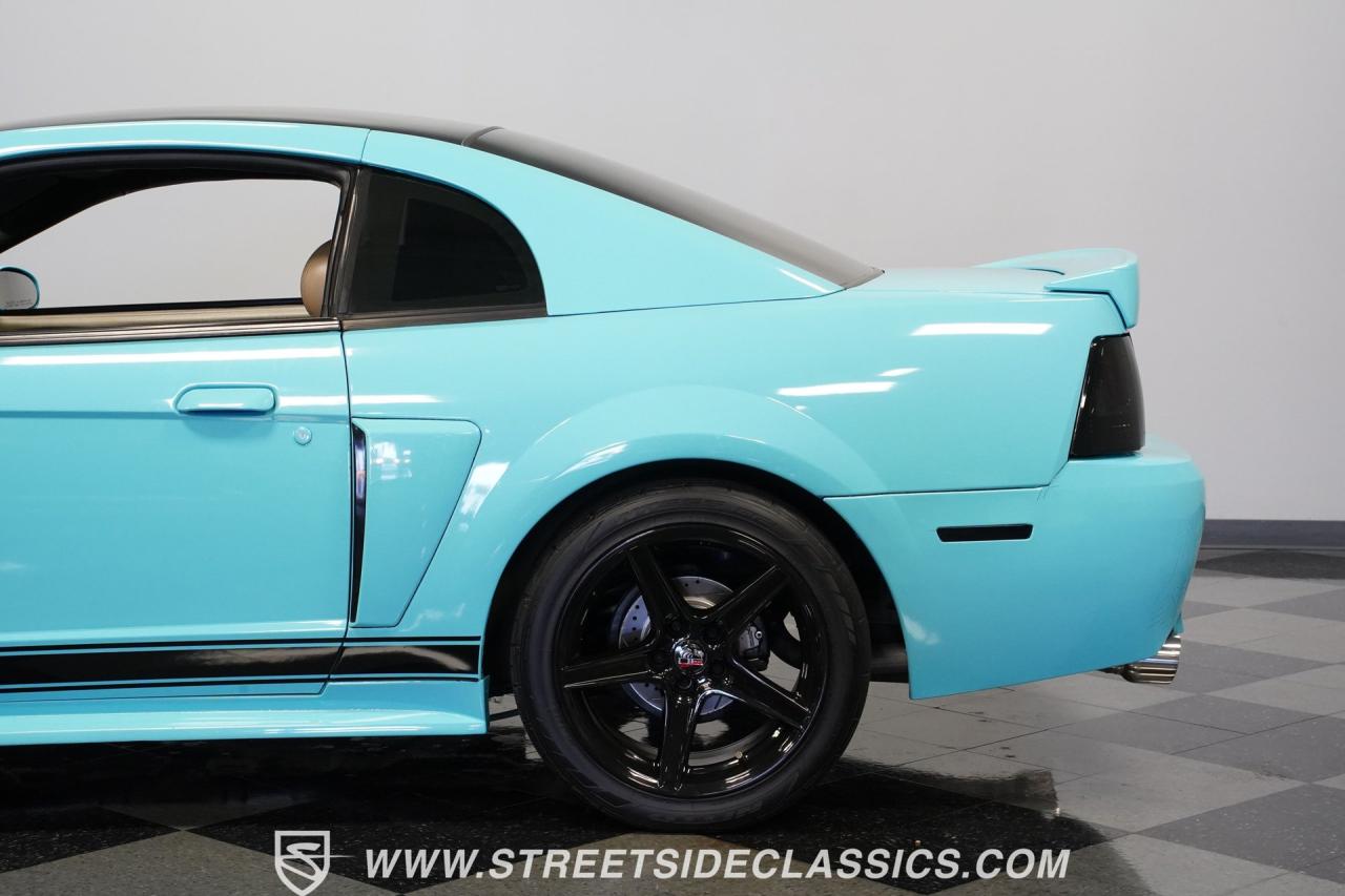 2004 Ford Mustang GT