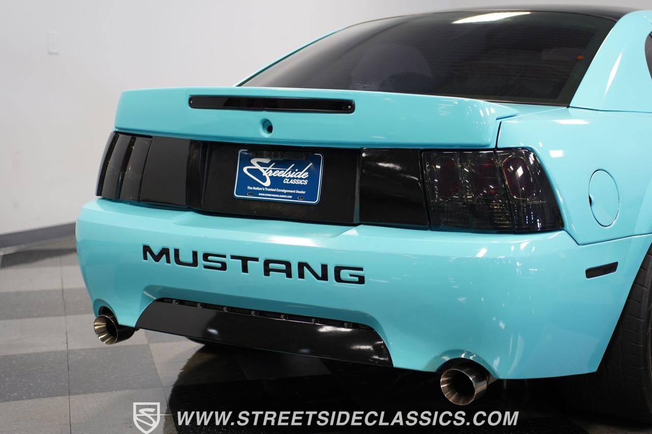 2004 Ford Mustang GT