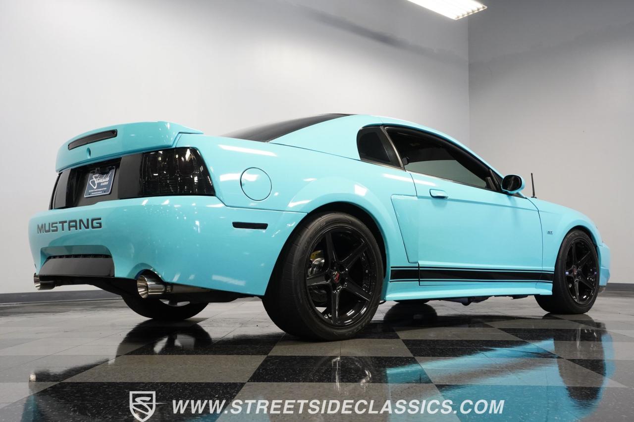 2004 Ford Mustang GT