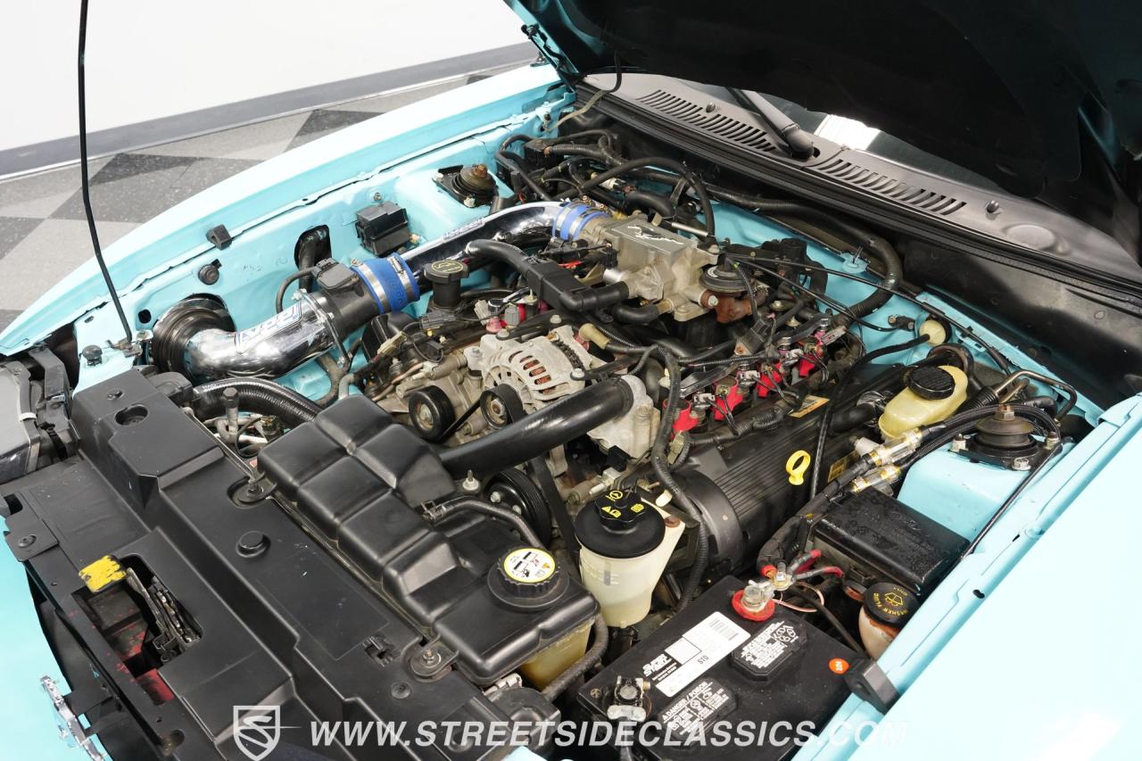 2004 Ford Mustang GT