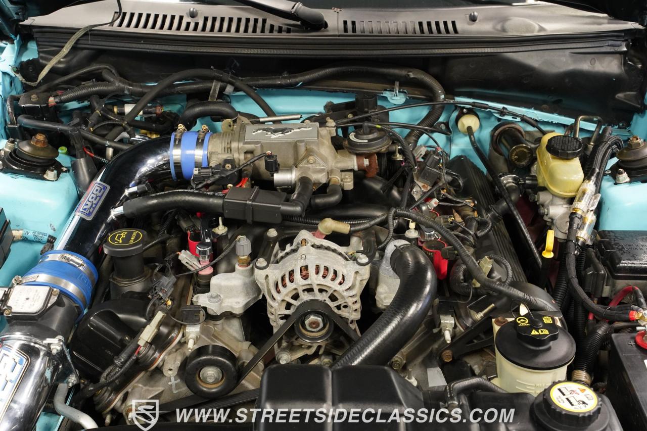 2004 Ford Mustang GT