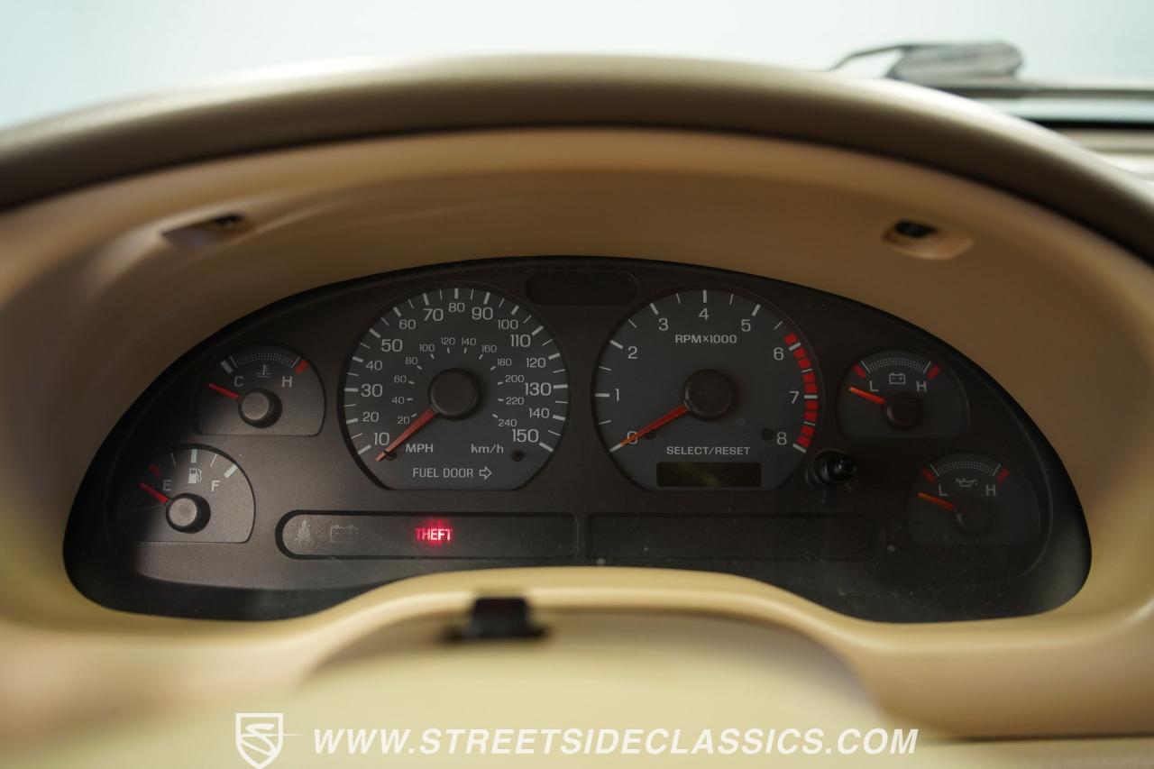 2004 Ford Mustang GT