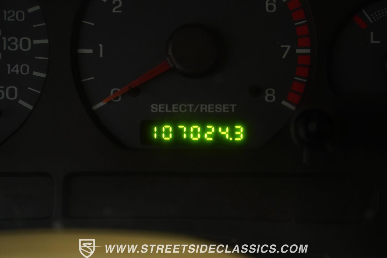 2004 Ford Mustang GT