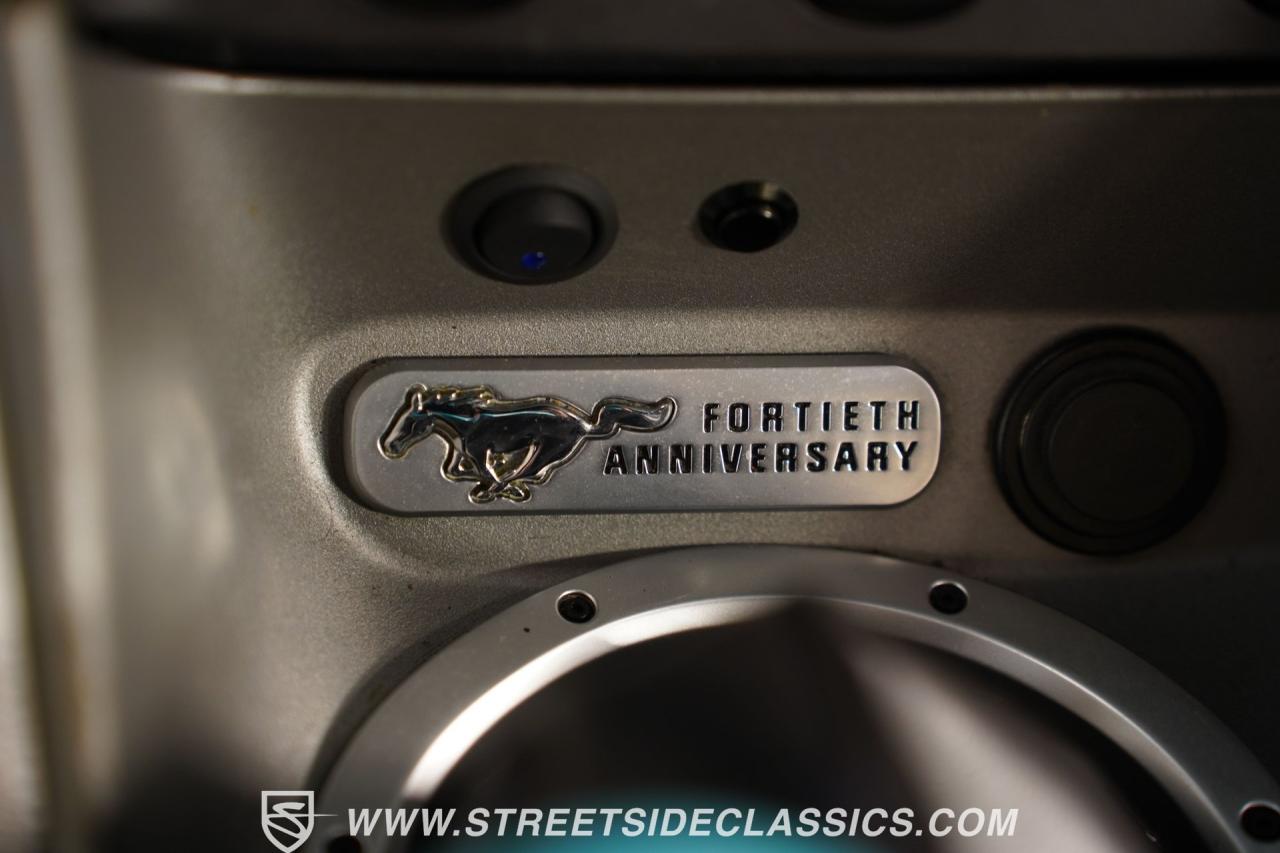 2004 Ford Mustang GT