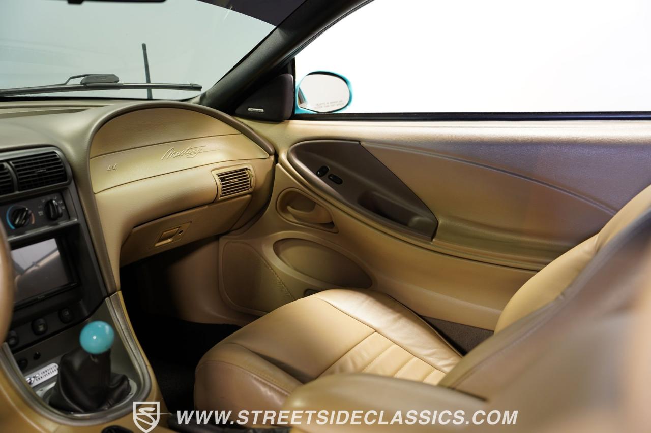 2004 Ford Mustang GT