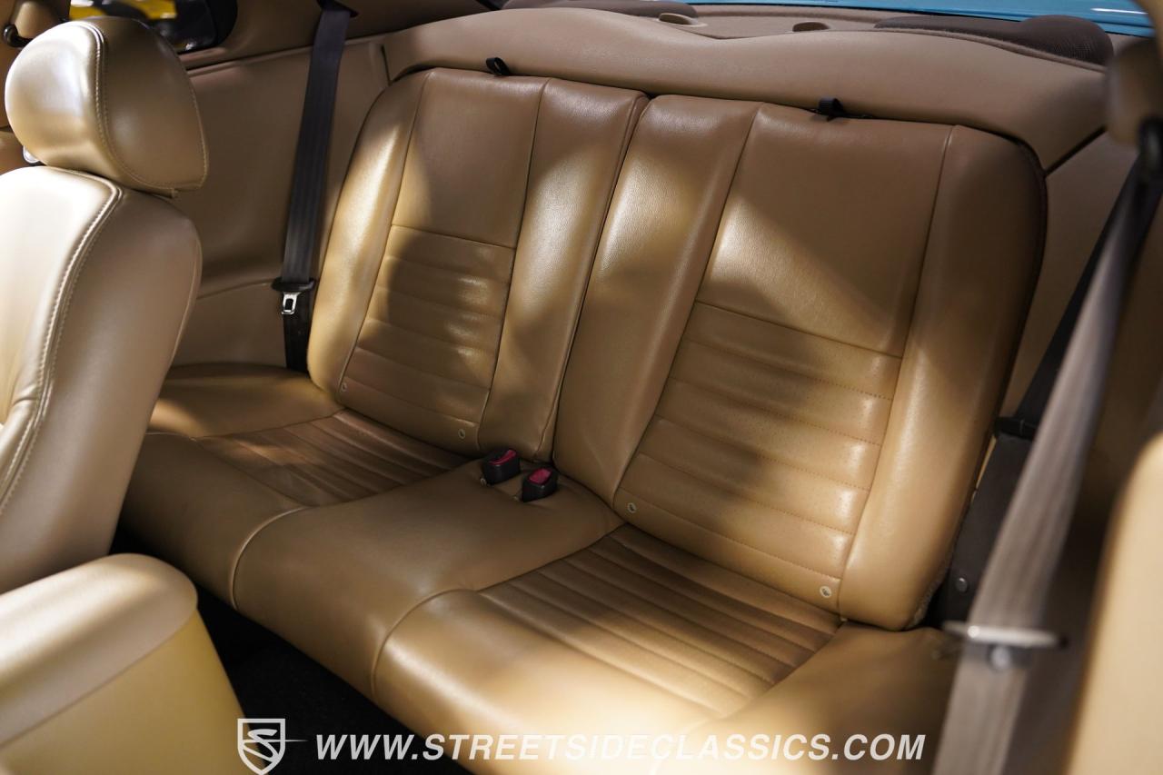 2004 Ford Mustang GT