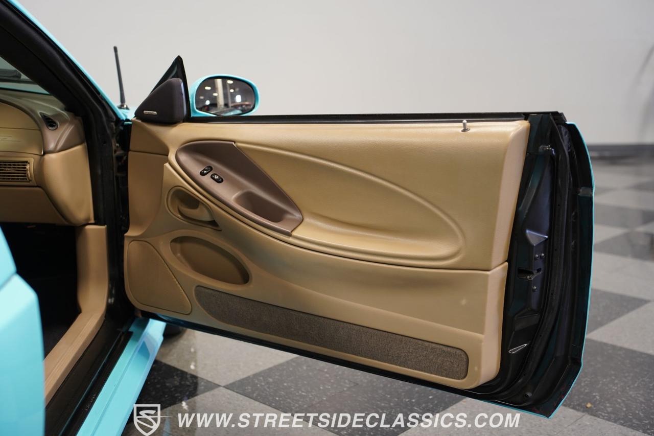 2004 Ford Mustang GT