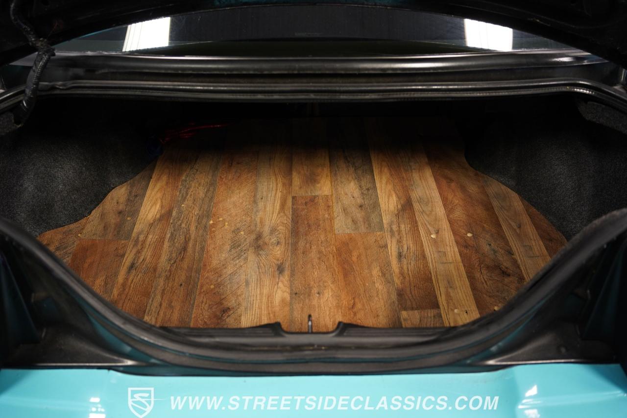 2004 Ford Mustang GT