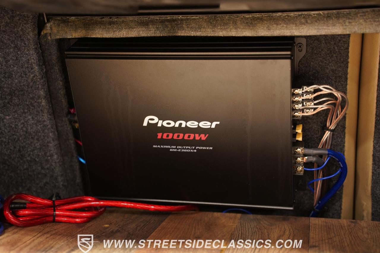 2004 Ford Mustang GT