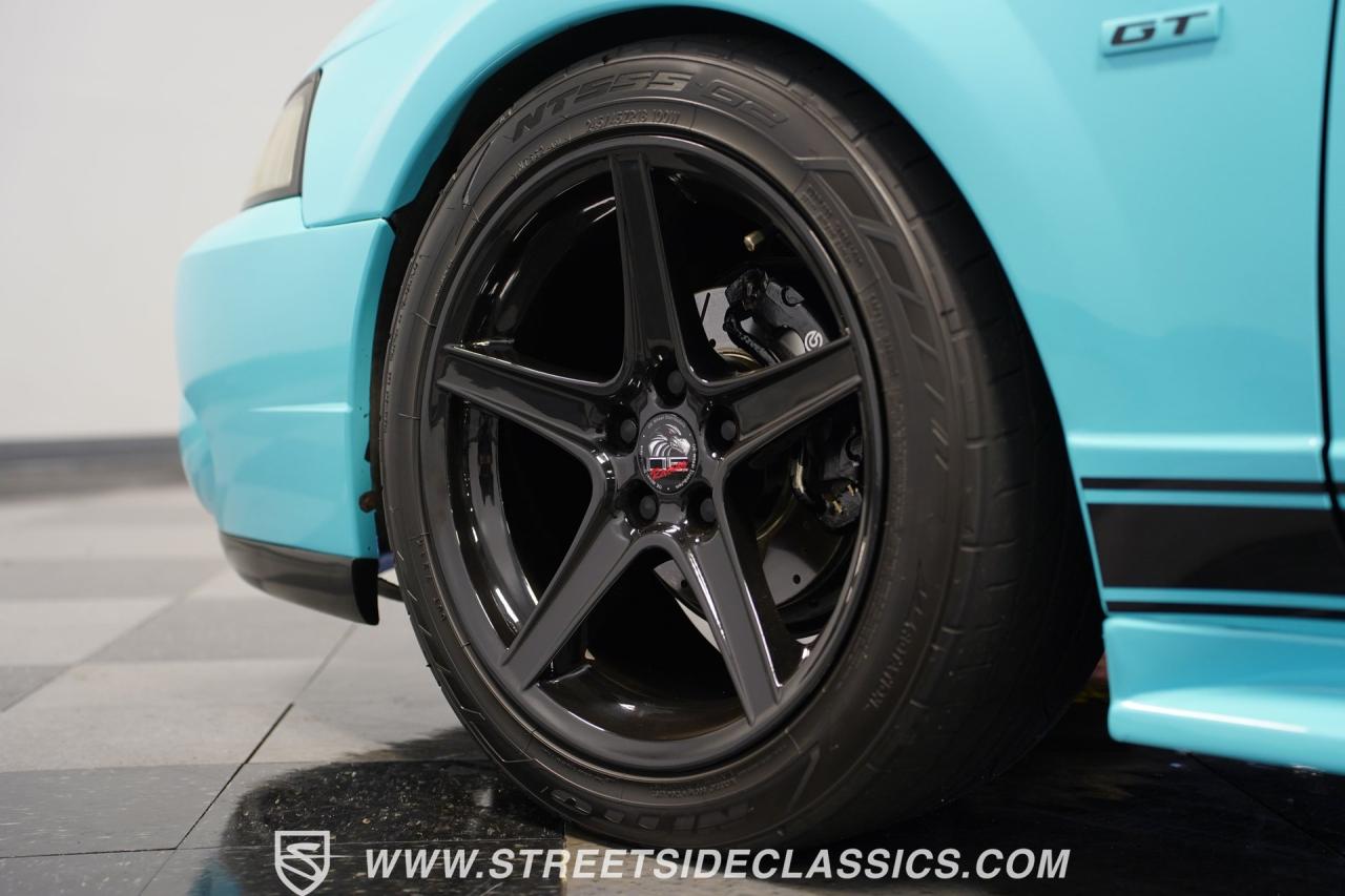 2004 Ford Mustang GT