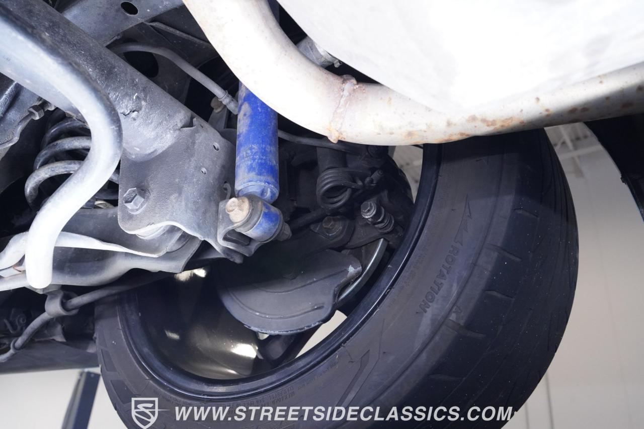 2004 Ford Mustang GT