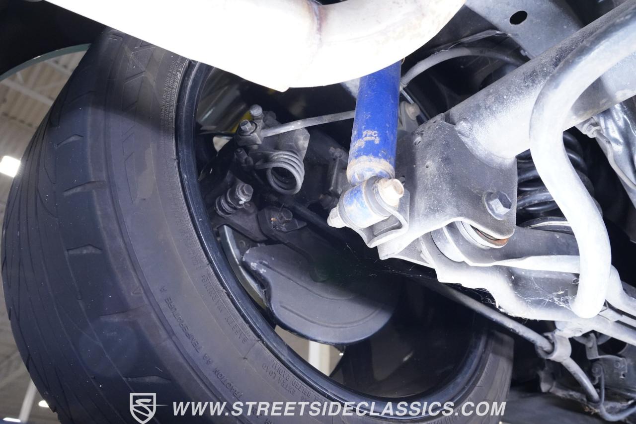 2004 Ford Mustang GT