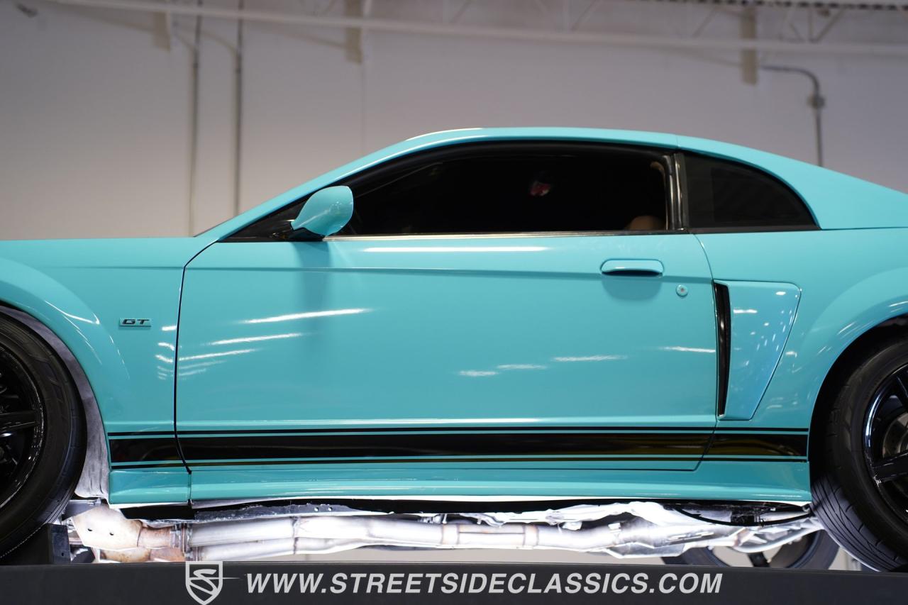 2004 Ford Mustang GT