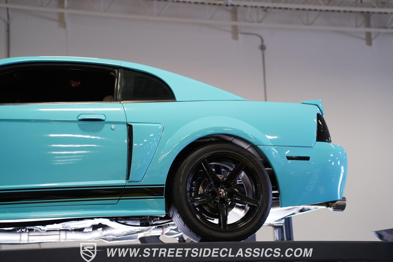 2004 Ford Mustang GT