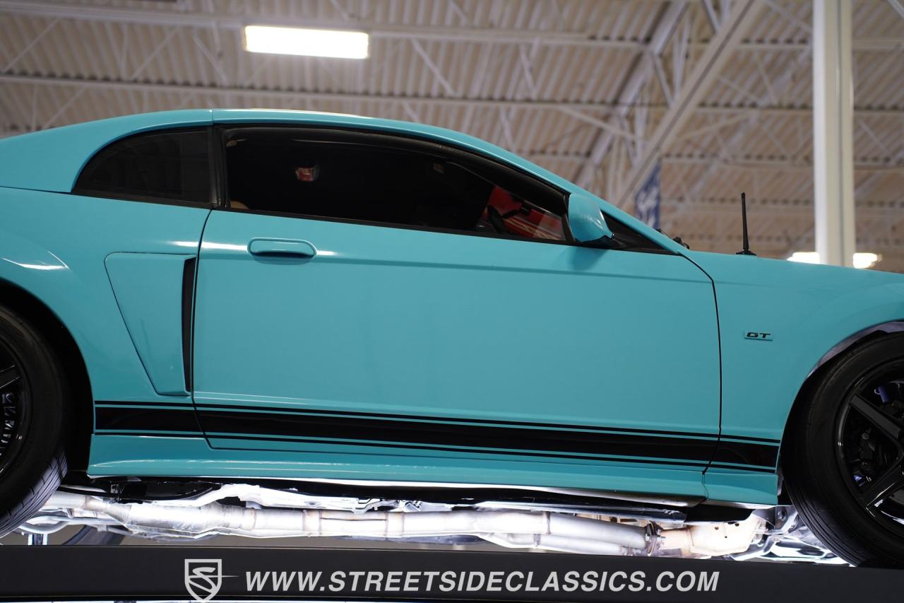 2004 Ford Mustang GT