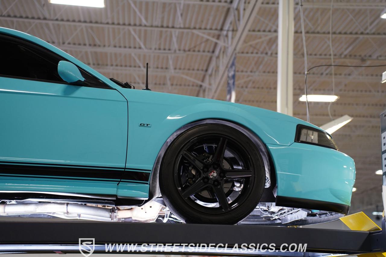 2004 Ford Mustang GT