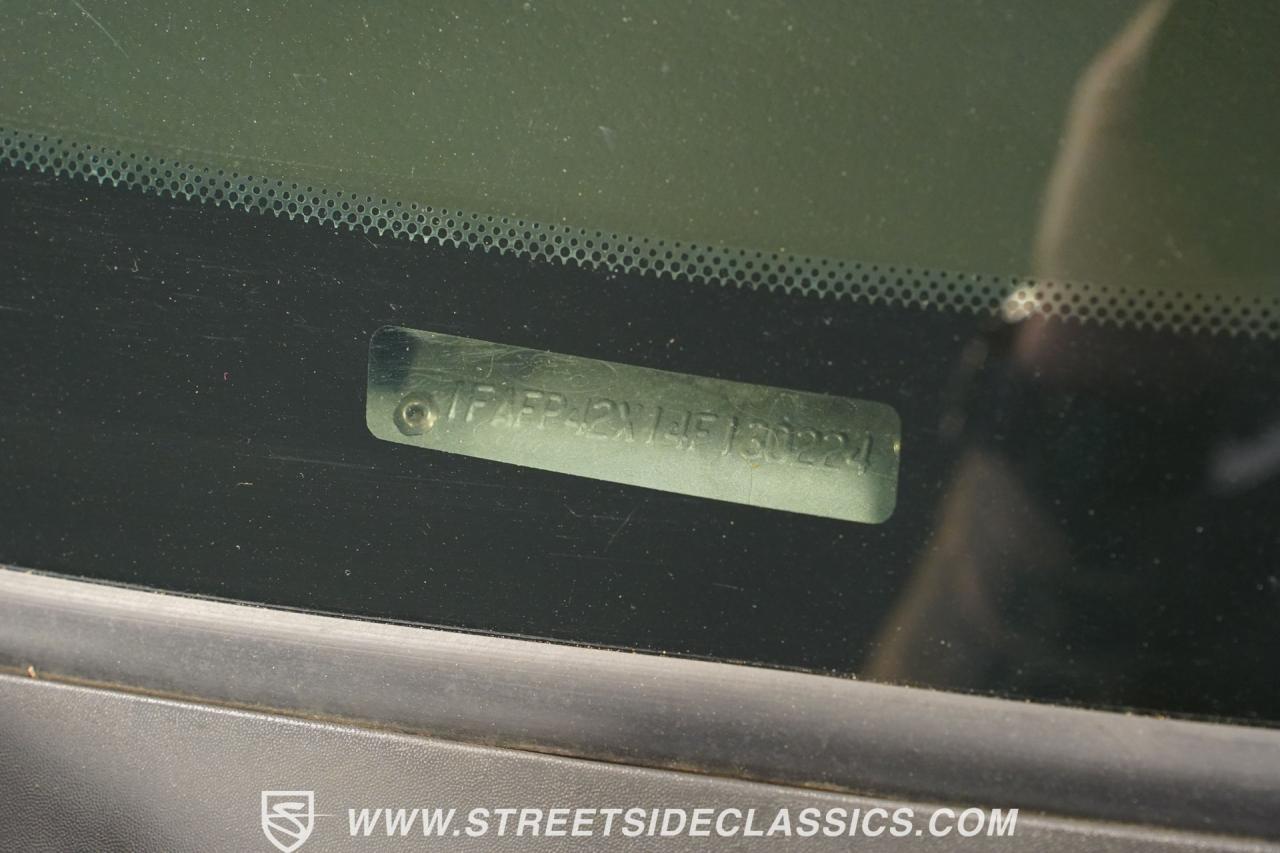 2004 Ford Mustang GT