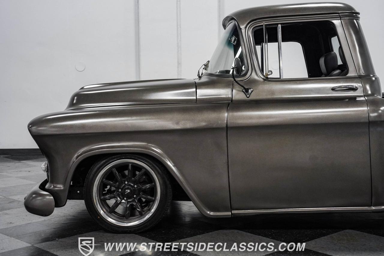 1957 Chevrolet 3100 Fleetside