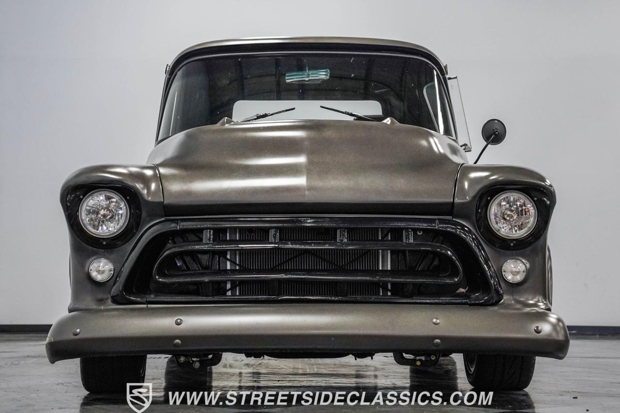1957 Chevrolet 3100 Fleetside