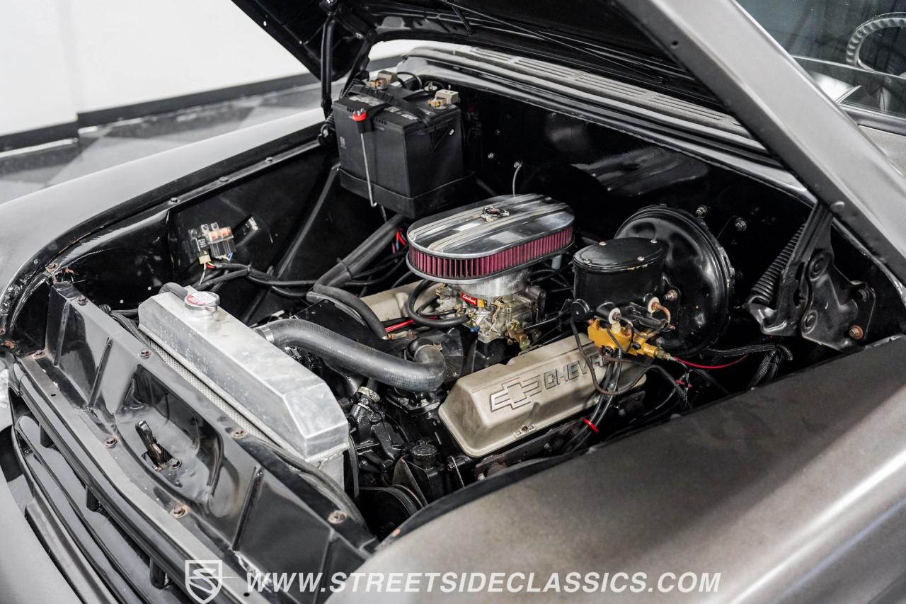 1957 Chevrolet 3100 Fleetside