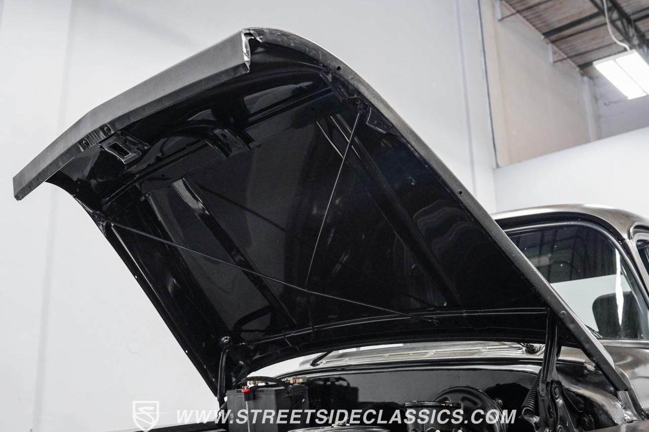 1957 Chevrolet 3100 Fleetside