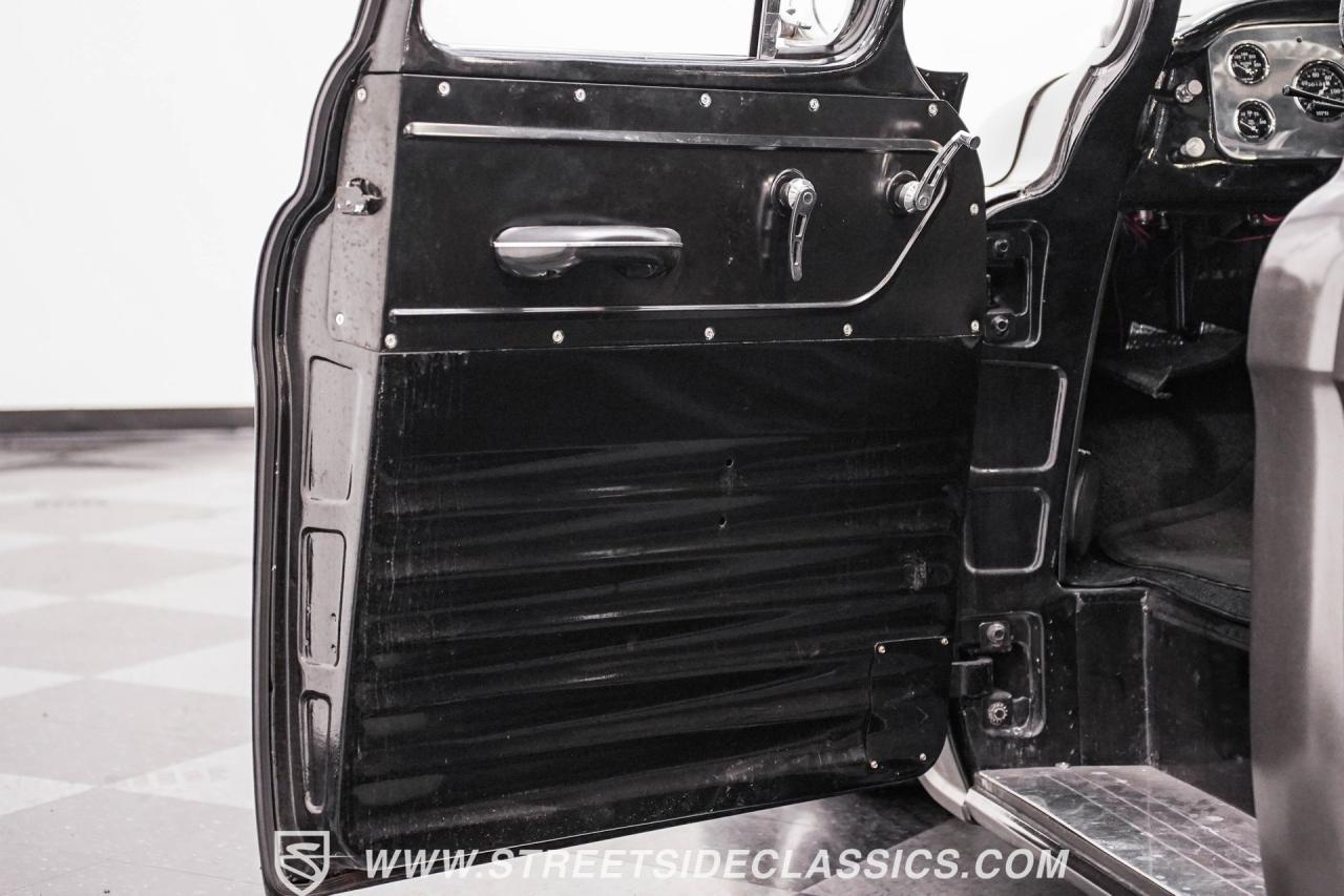 1957 Chevrolet 3100 Fleetside