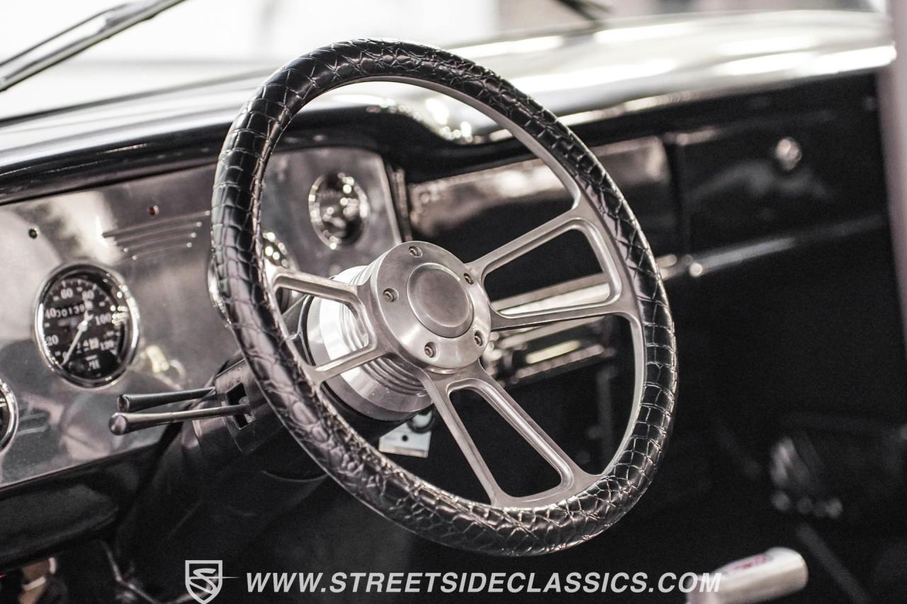 1957 Chevrolet 3100 Fleetside