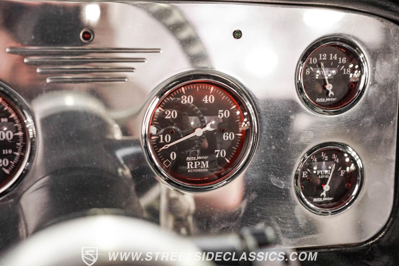 1957 Chevrolet 3100 Fleetside