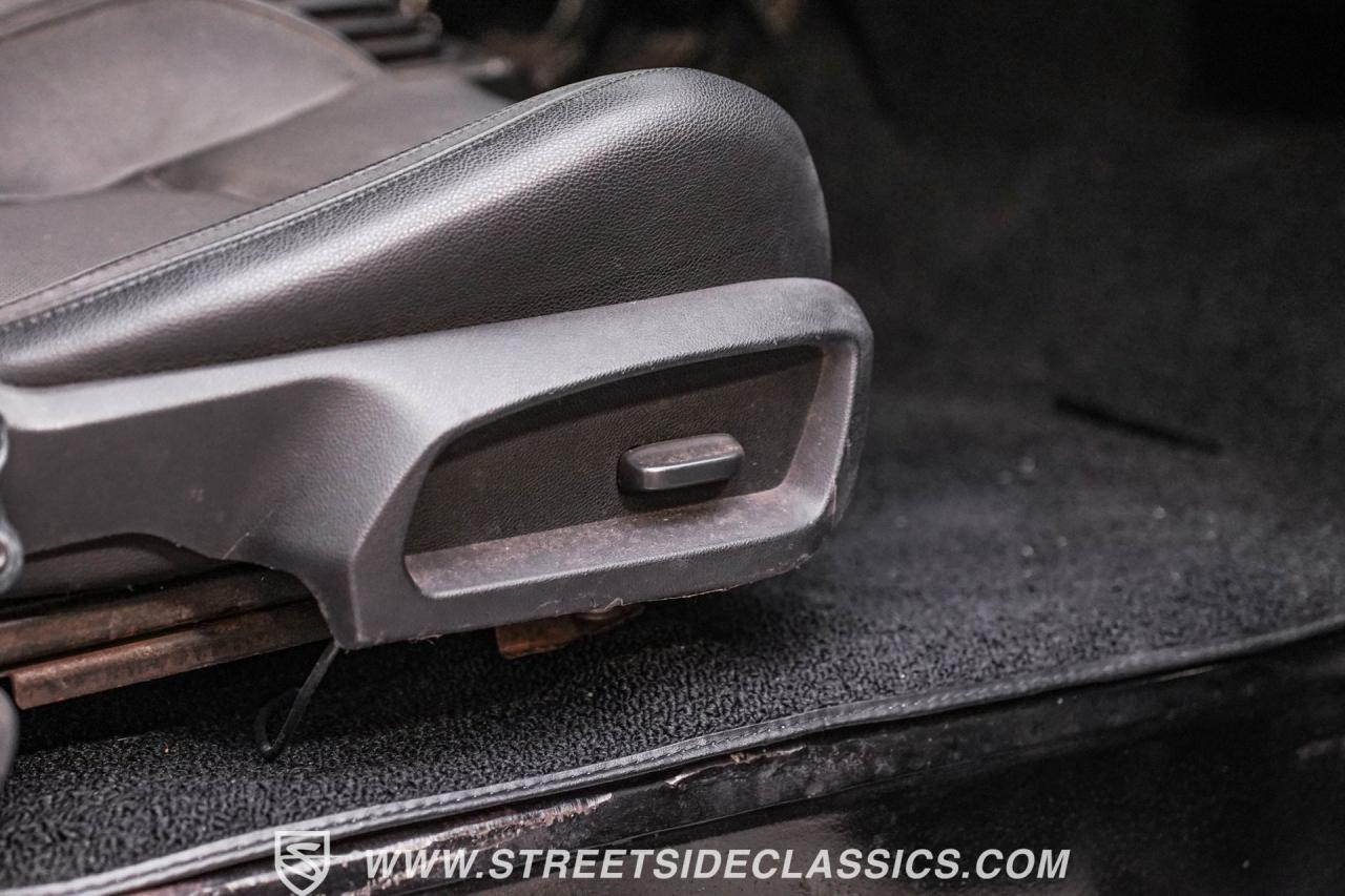 1957 Chevrolet 3100 Fleetside