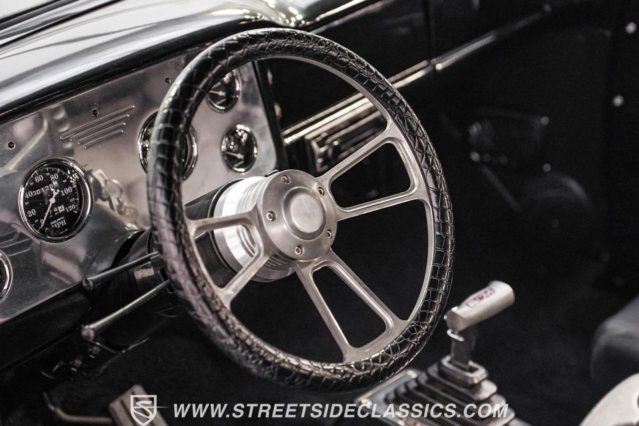 1957 Chevrolet 3100 Fleetside