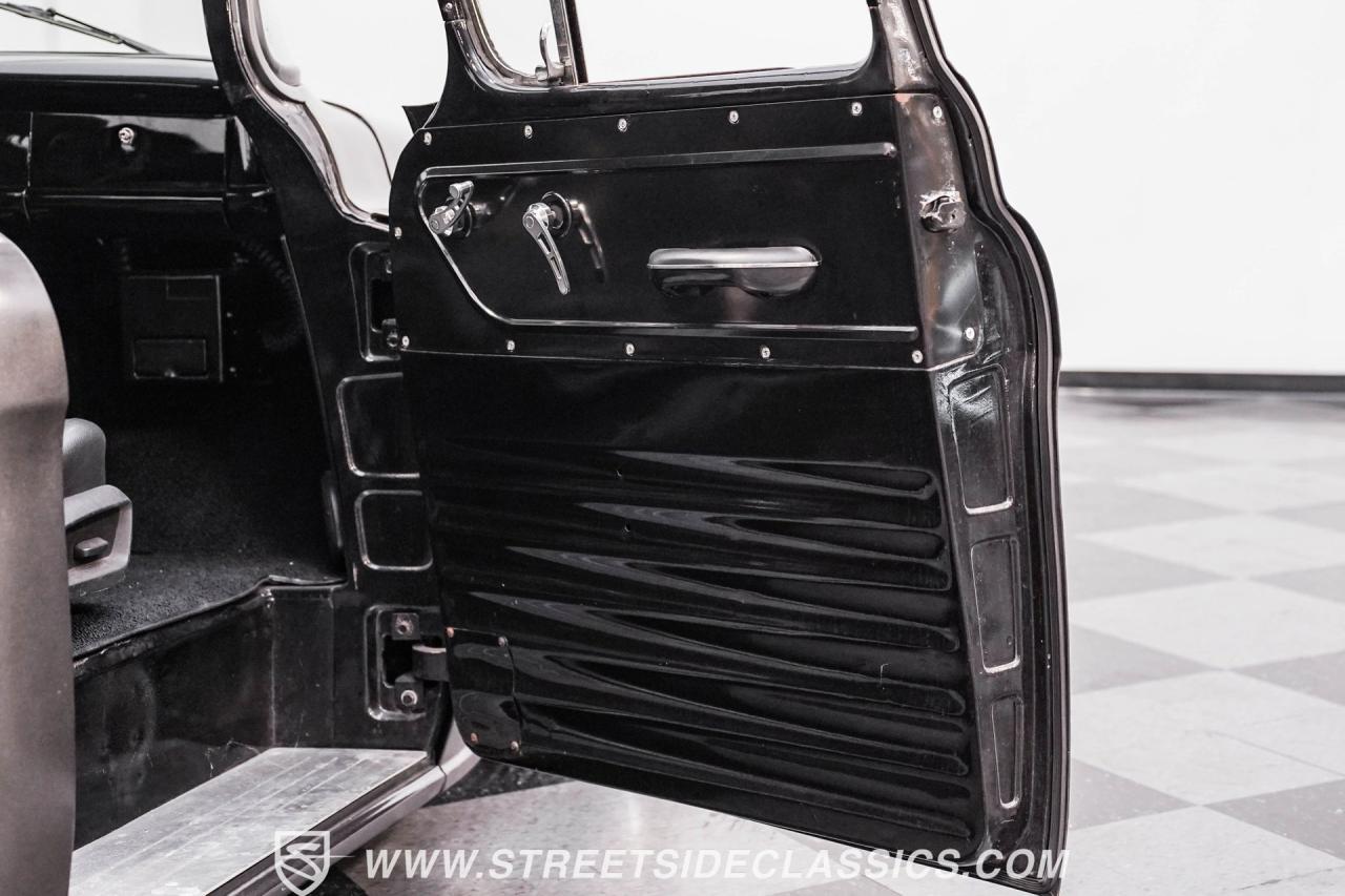 1957 Chevrolet 3100 Fleetside