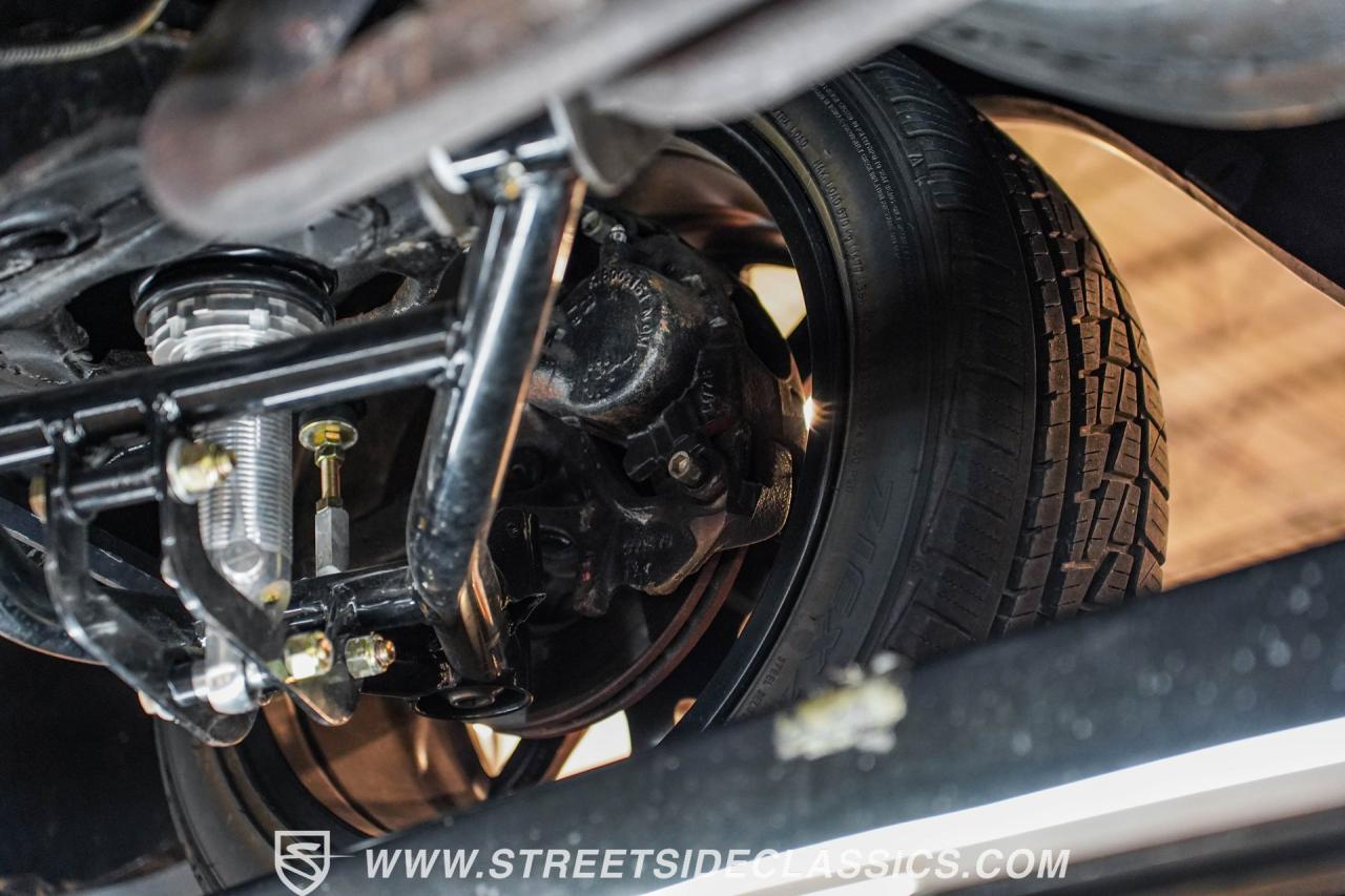 1957 Chevrolet 3100 Fleetside