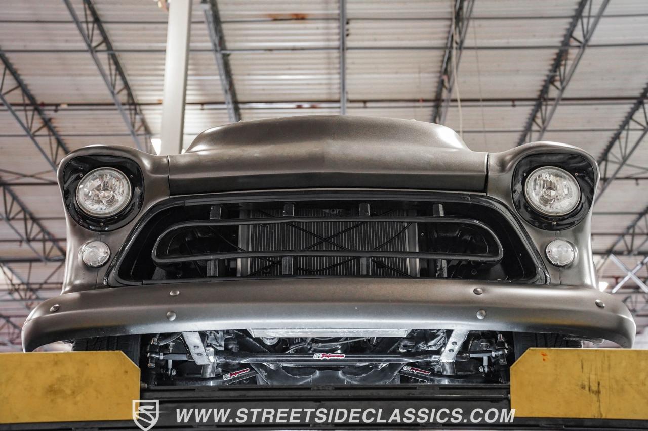 1957 Chevrolet 3100 Fleetside