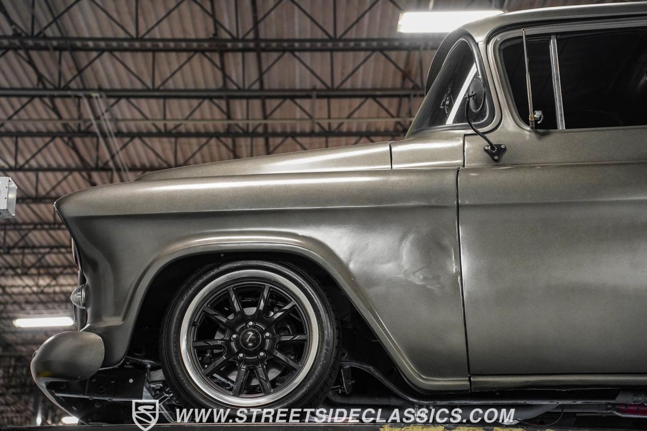 1957 Chevrolet 3100 Fleetside