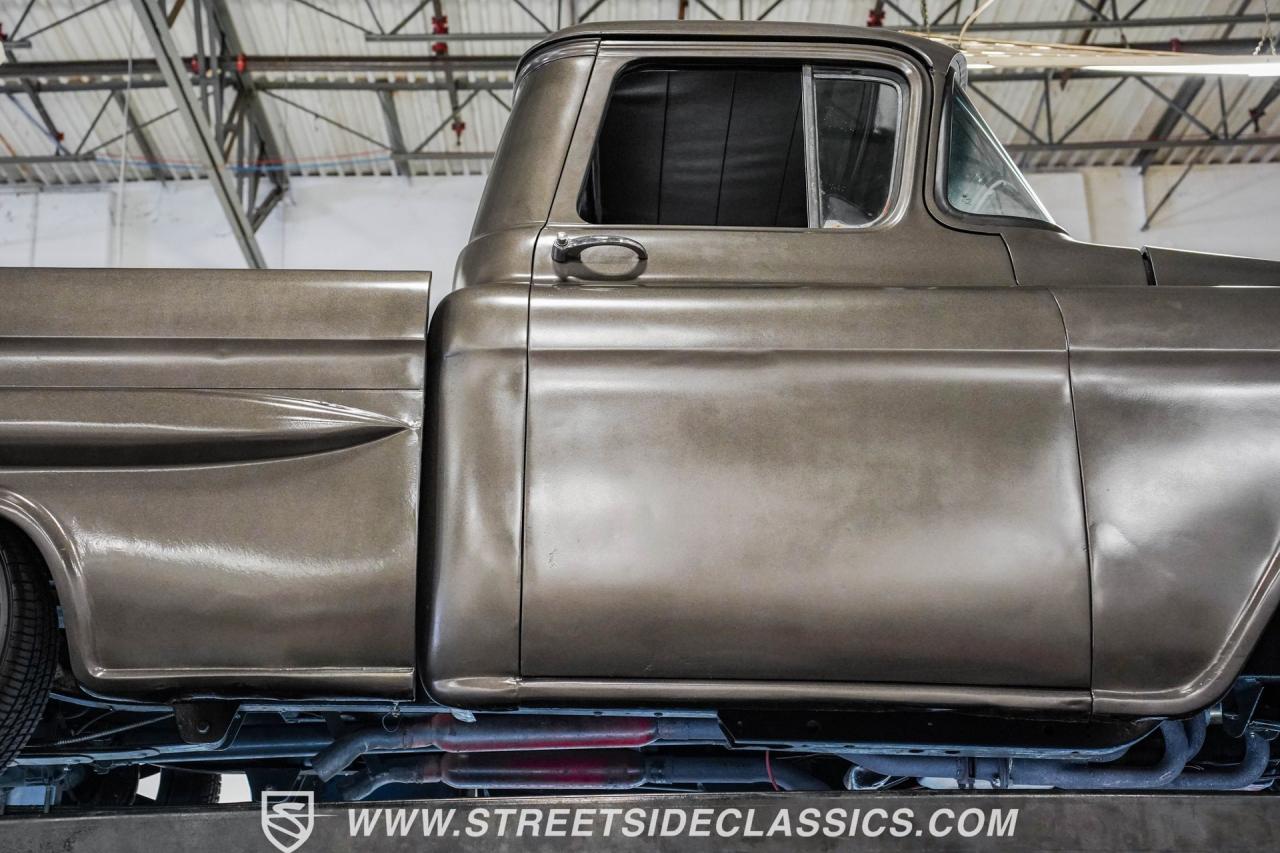 1957 Chevrolet 3100 Fleetside