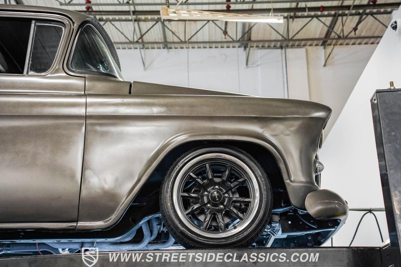 1957 Chevrolet 3100 Fleetside