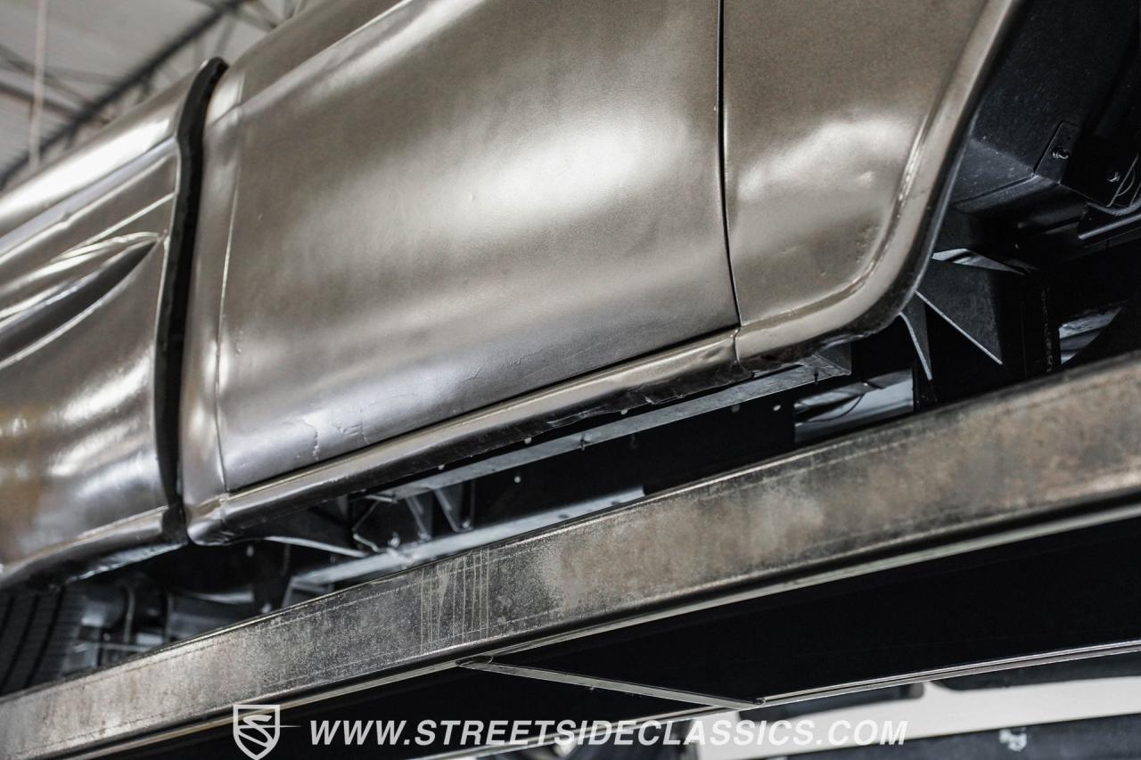 1957 Chevrolet 3100 Fleetside