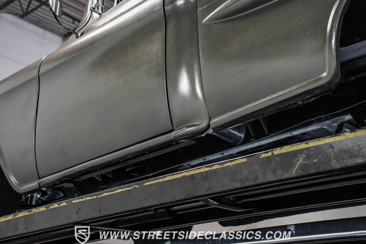 1957 Chevrolet 3100 Fleetside