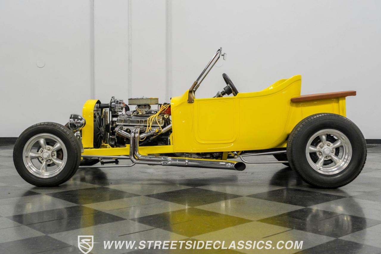 1925 Ford T-Bucket