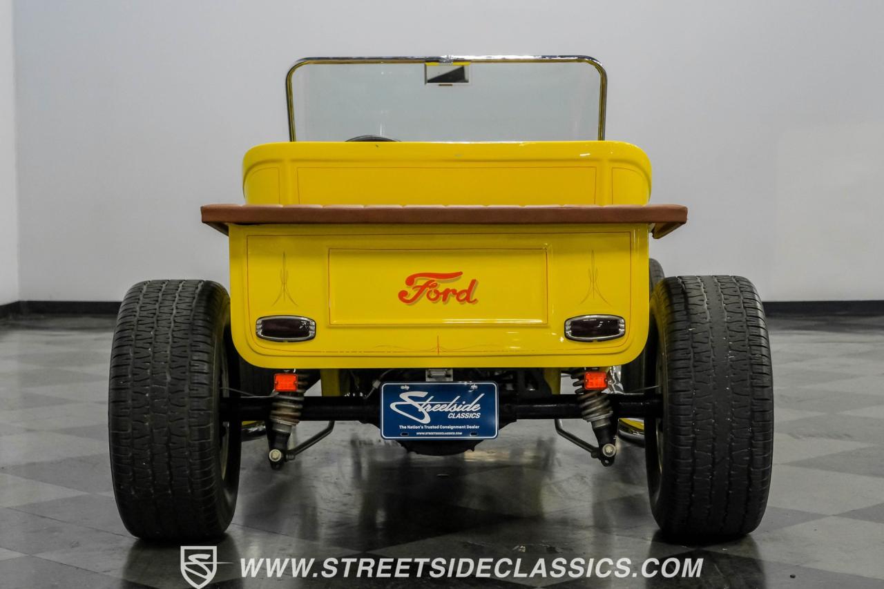 1925 Ford T-Bucket