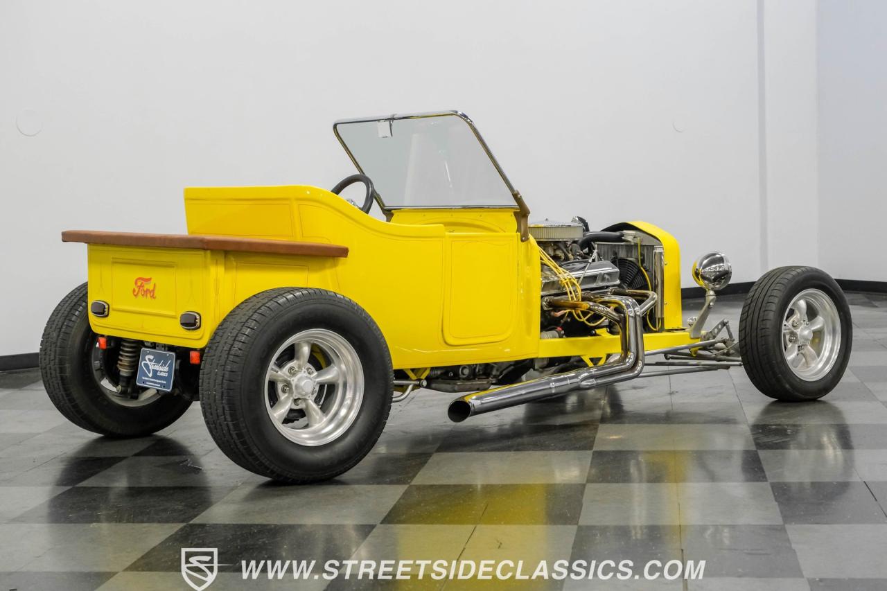 1925 Ford T-Bucket