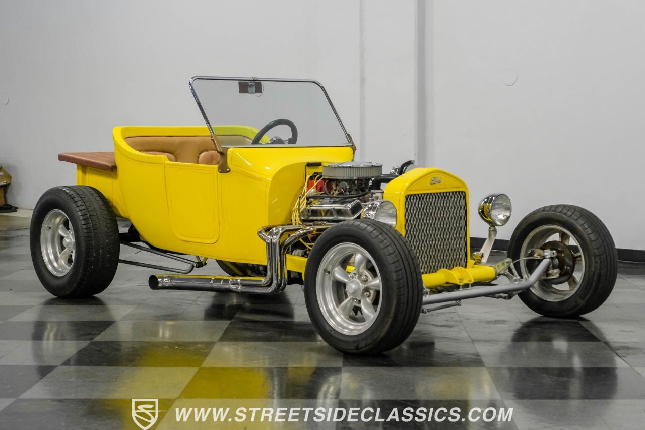 1925 Ford T-Bucket