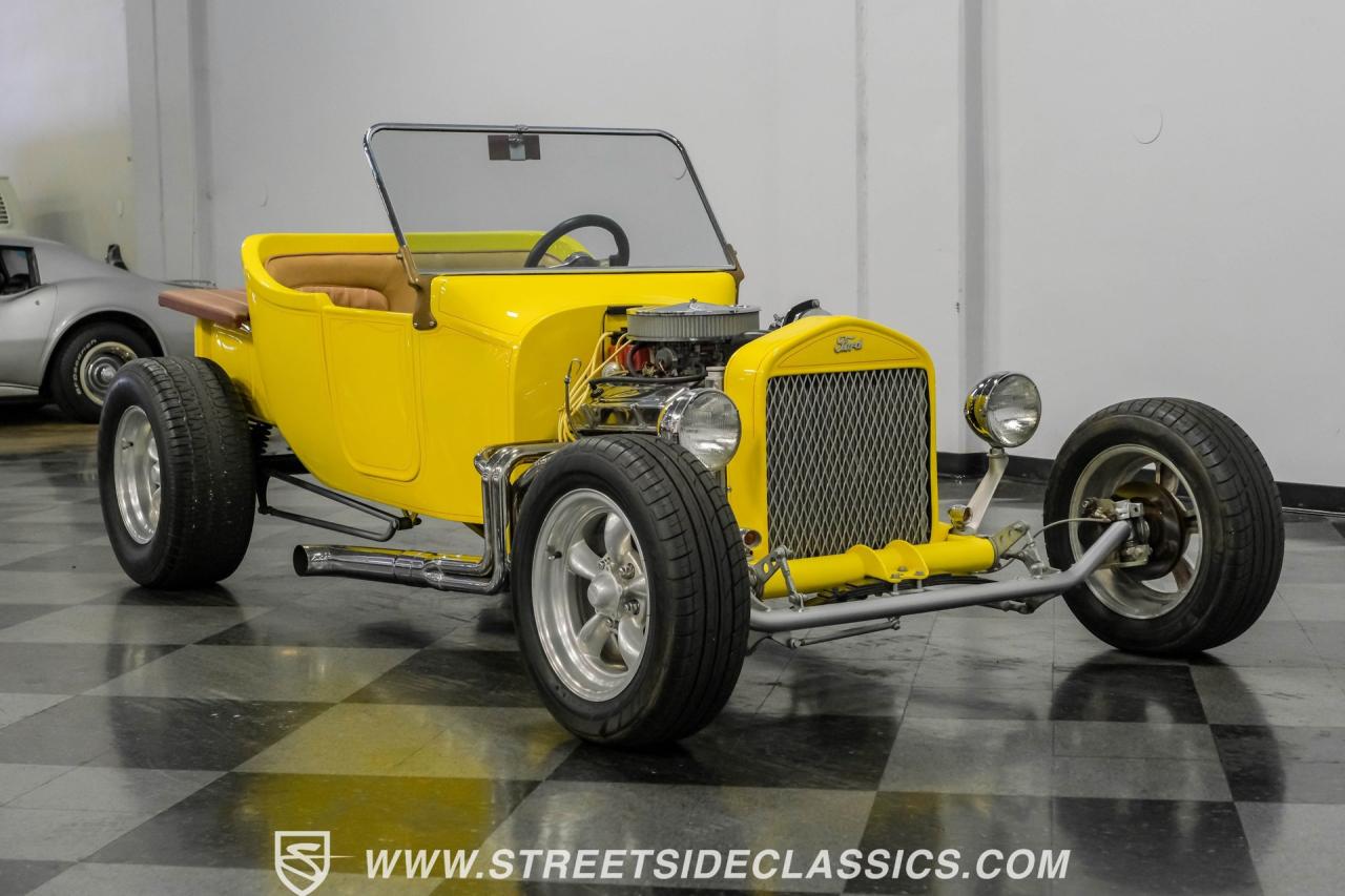 1925 Ford T-Bucket