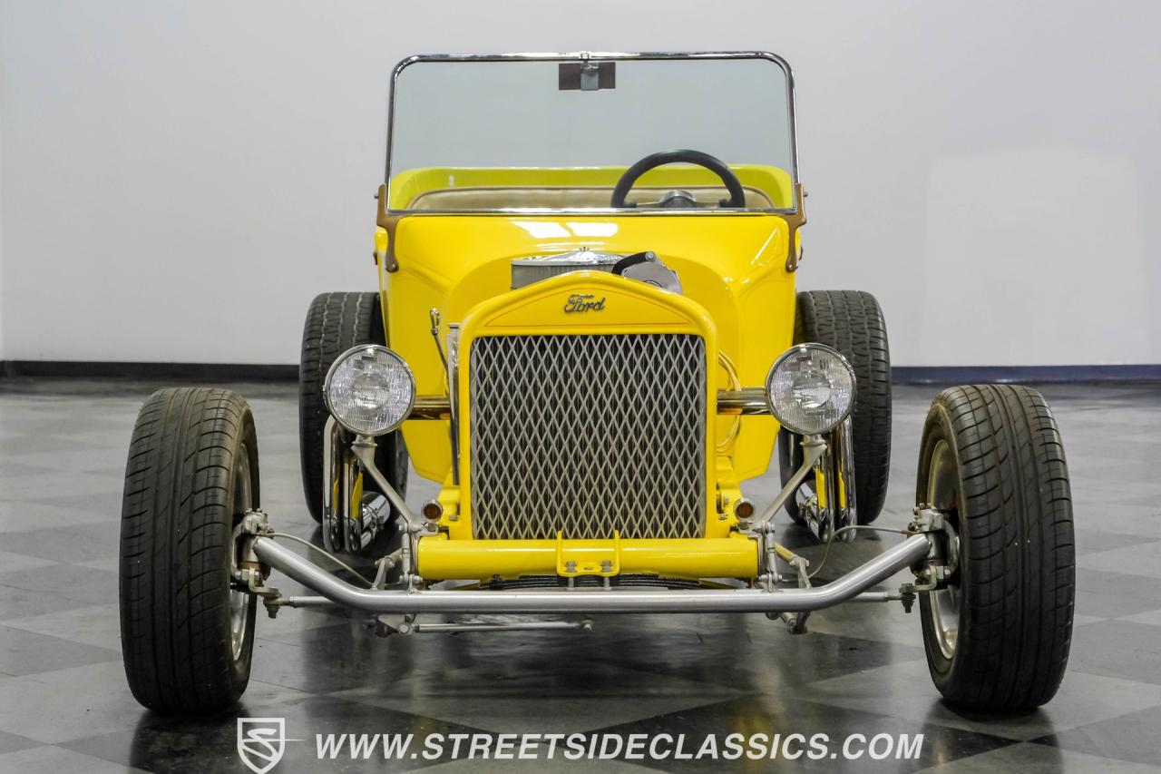 1925 Ford T-Bucket