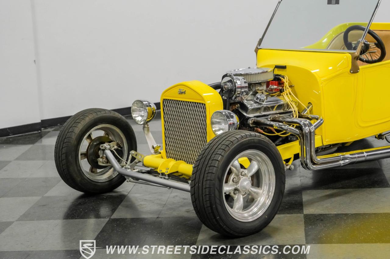 1925 Ford T-Bucket