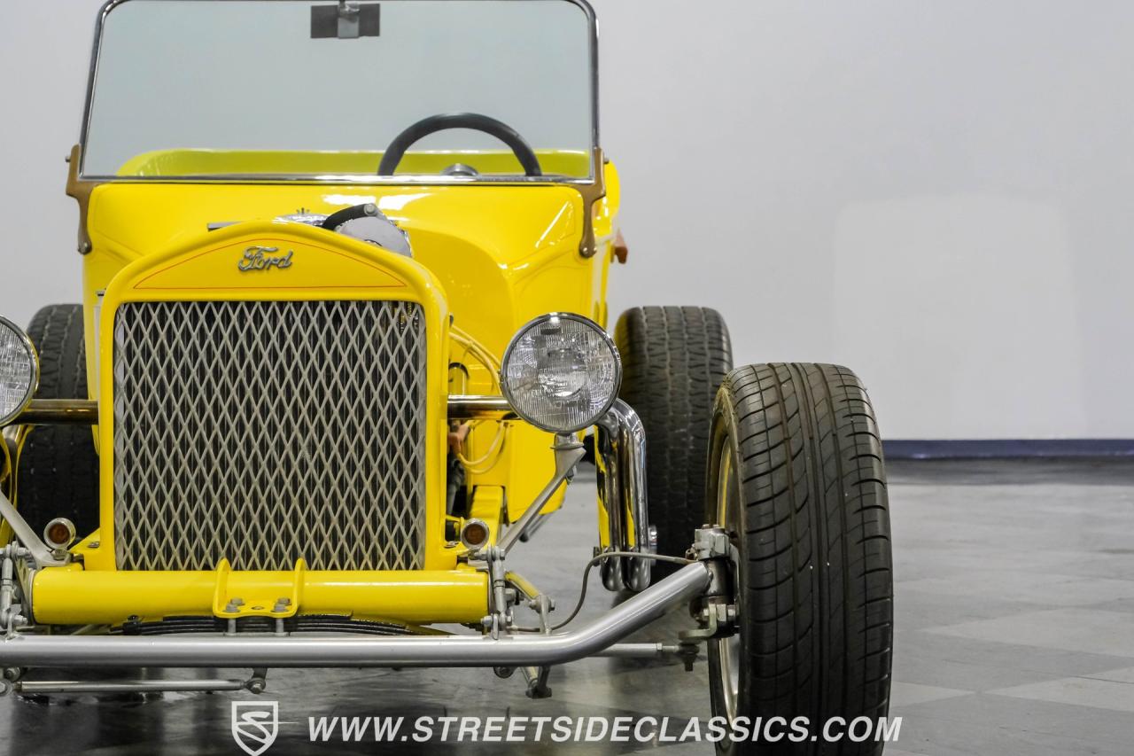 1925 Ford T-Bucket