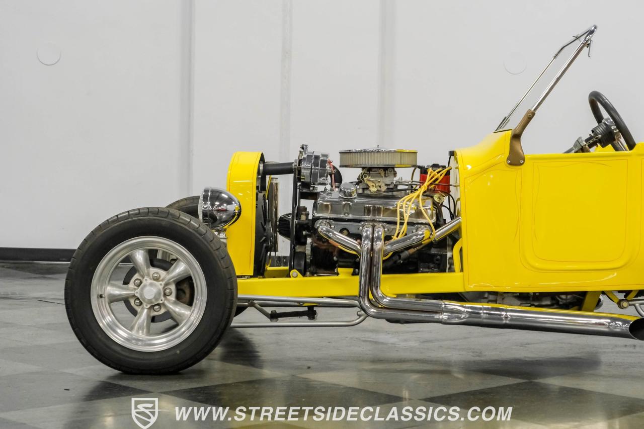 1925 Ford T-Bucket