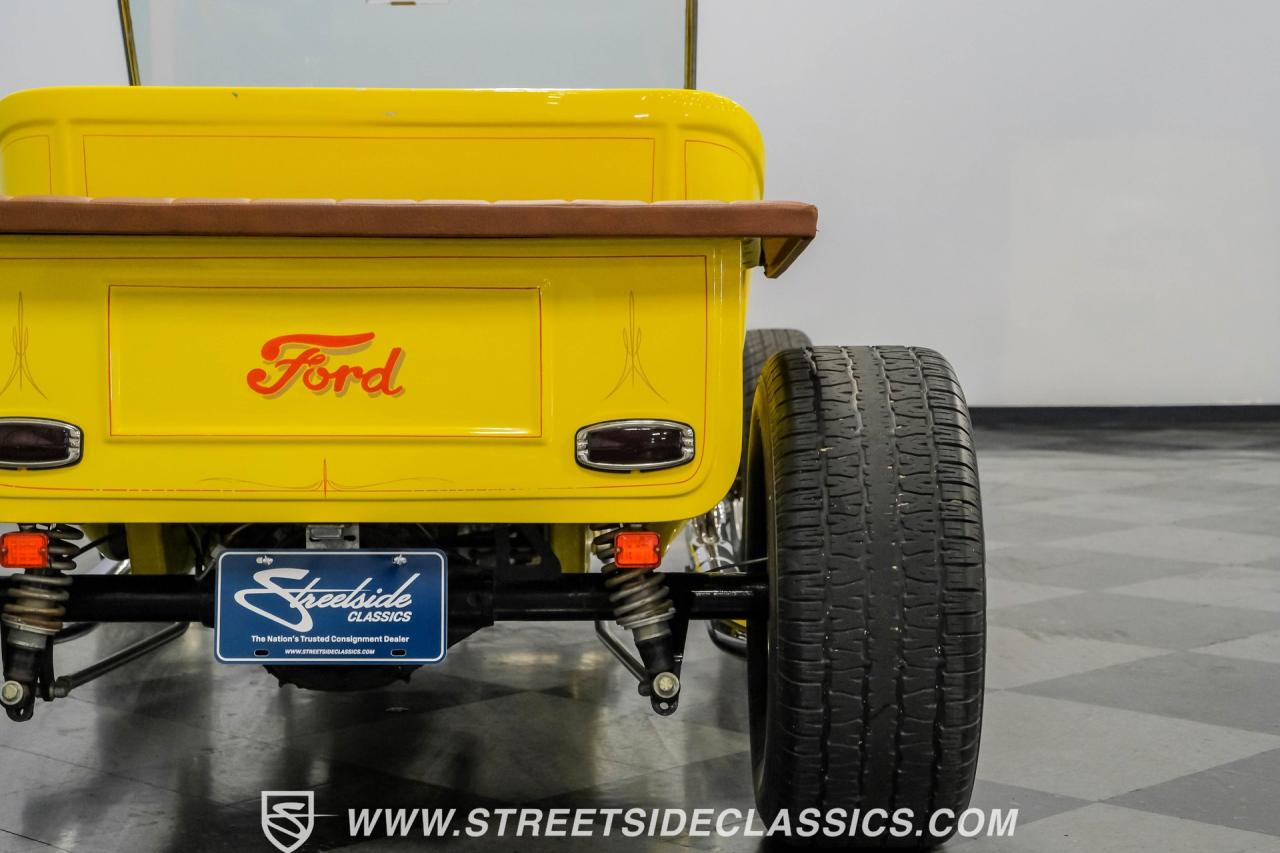 1925 Ford T-Bucket
