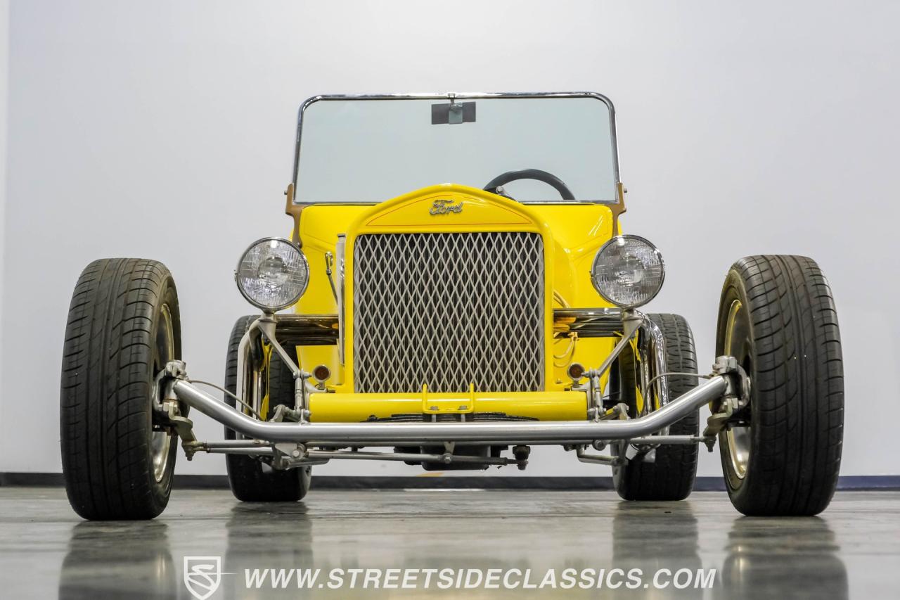 1925 Ford T-Bucket