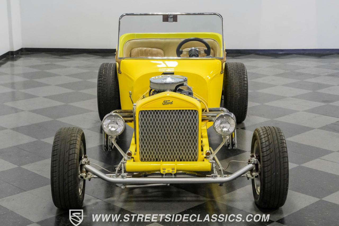 1925 Ford T-Bucket